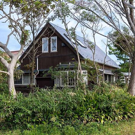 葉山町 一色海岸の家ヴィラ エクステリア 写真
