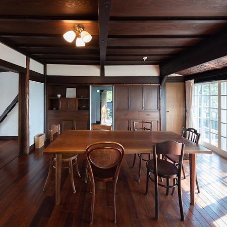 葉山町 一色海岸の家ヴィラ エクステリア 写真