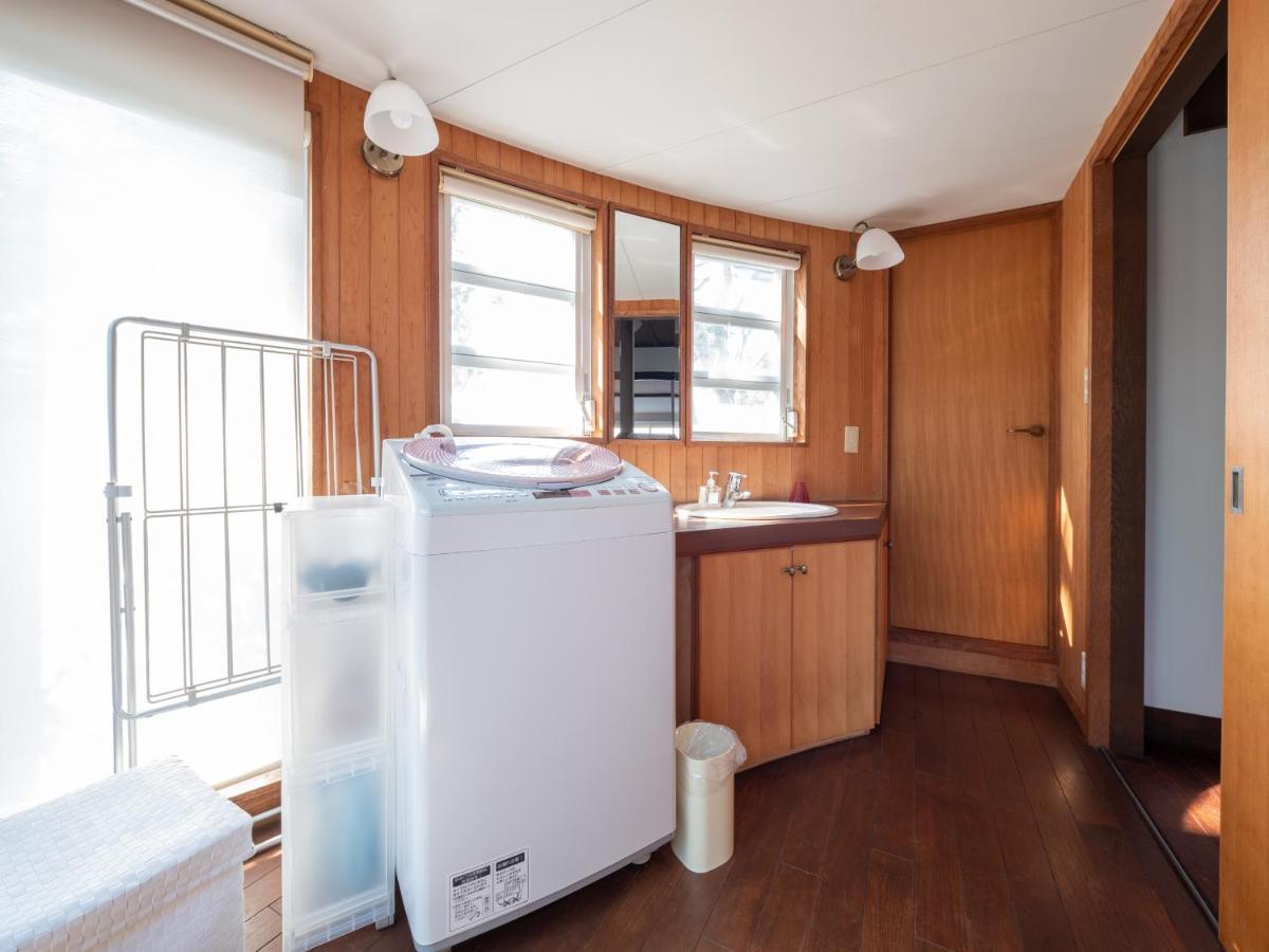 葉山町 一色海岸の家ヴィラ エクステリア 写真